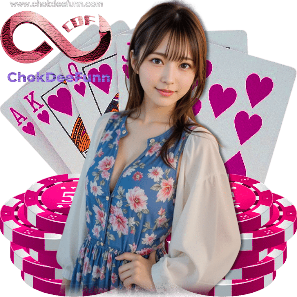 chokdeefun slot